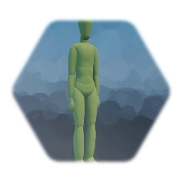 Smart Puppet Deluxe(Base)