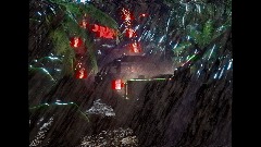 A Night At Jurassic Park