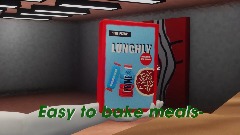 A screenshot taken in Dreams. 22 of 24.