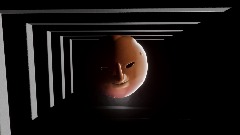 The Meatball Man horror