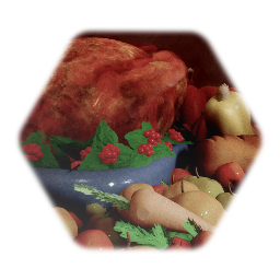 Thanksgiving Pilgrims