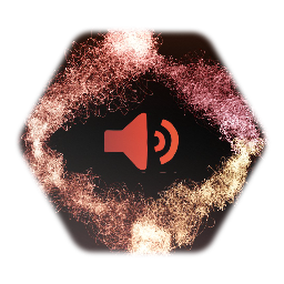 Rec Room Backrooms All Seeing Partygoer Laughing