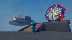 Old._.Returning, Level 2 - Dreams Land