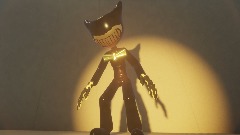 A screenshot taken in Dreams. 1 of 1.