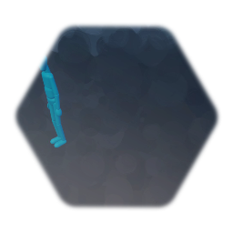 Blank Puppet (Deluxe)