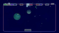 SAFE SPACE: Breakout