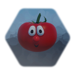 Bob the Tomato