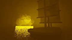 A screenshot taken in Dreams. 1 of 2.