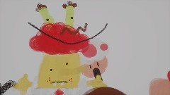 A screenshot taken in Dreams. 11 of 11.