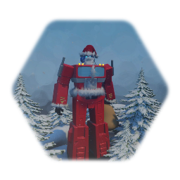 Santamus Prime