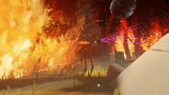 A screenshot taken in Dreams. 10 of 10.