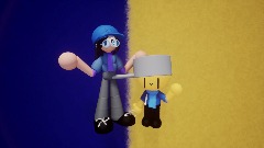 Smoothlion and craski