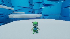 Cris and Friends: The Power Awakens