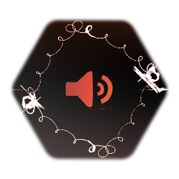 Computer sound effect