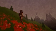 A screenshot taken in Dreams. 15 of 20.