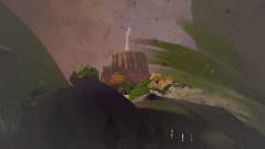 A screenshot taken in Dreams. 21 of 30.