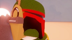 Boba Fett