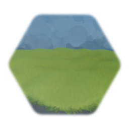 Piece of grassy land (Ashvik's World)