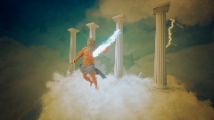 A screenshot taken in Dreams. 3 of 8.