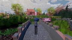 A screenshot taken in Dreams. 5 of 10.