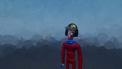 A screenshot taken in Dreams. 4 of 5.