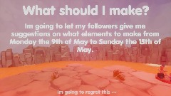 A screenshot taken in Dreams. 1 of 1.