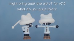 A screenshot taken in Dreams. 1 of 1.