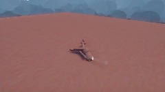 A screenshot taken in Dreams. 15 of 25.