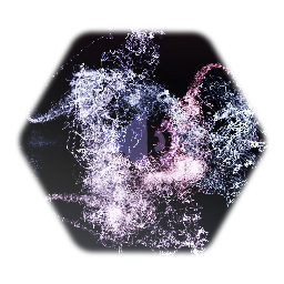 Chromey LMS | Cosmic Descent
