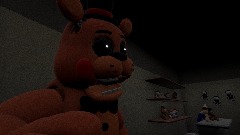 Remix of AY-The Haunted Night Shift