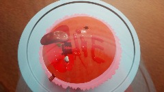 Be Wary Of The Cake Maker - Halloween Cupcake Jam