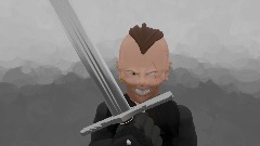 A screenshot taken in Dreams. 1 of 1.