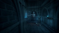 A screenshot taken in Dreams. 10 of 28.