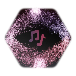 Remix of Snow on the Strings (OC Song)