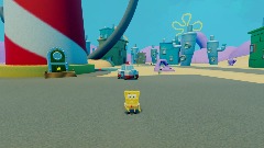 A screenshot taken in Dreams. 1 of 2.
