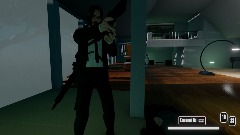 A screenshot taken in Dreams. 15 of 27.