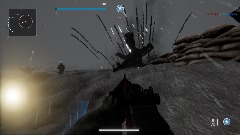 A screenshot taken in Dreams. 7 of 26.