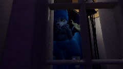 Mistful Crimson Fluffy Beta