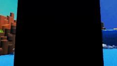 Stylized Sonic Team Logo