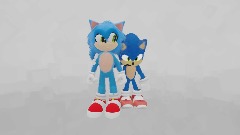 Sonic's Second Confession