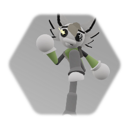 A Gurki Remix of Witherz V8 (REMAKE)