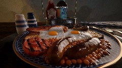 A screenshot taken in Dreams. 16 of 23.