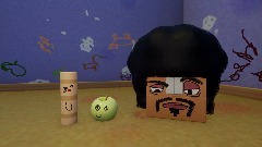 A screenshot taken in Dreams. 2 of 10.