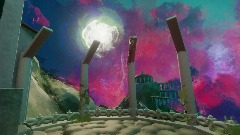 A screenshot taken in Dreams. 11 of 30.