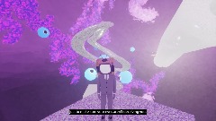 A screenshot taken in Dreams. 4 of 4.