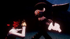 A screenshot taken in Dreams. 10 of 11.