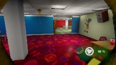 A screenshot taken in Dreams. 19 of 22.