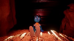 Opening Cutscene - Wren (Act 2)