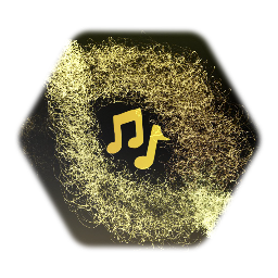 Deltarune - THE HOLY