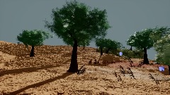 A screenshot taken in Dreams. 6 of 15.